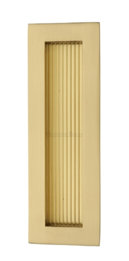 Ironmongery