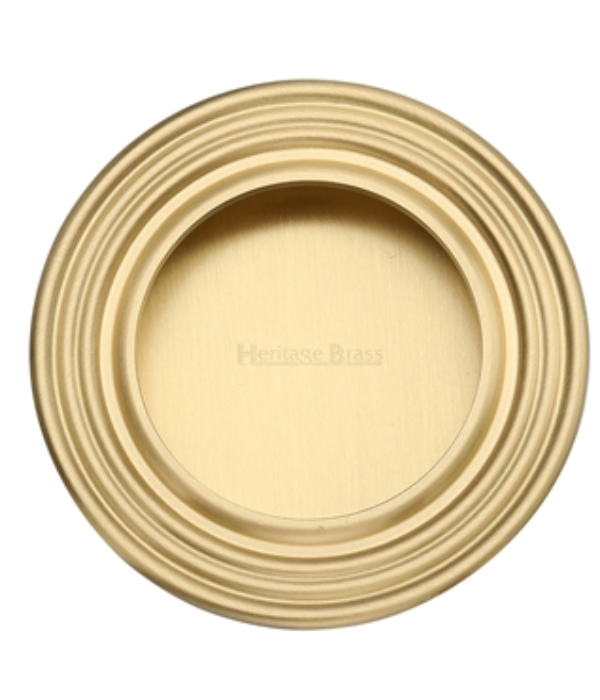 Ironmongery