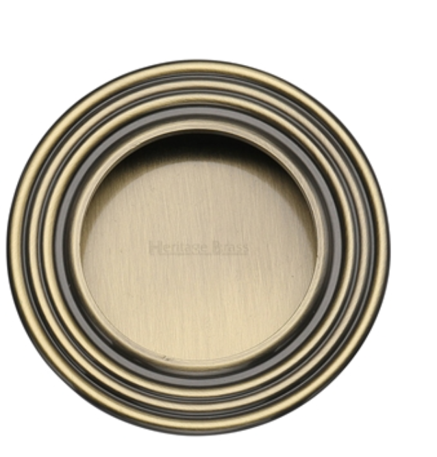 Ironmongery