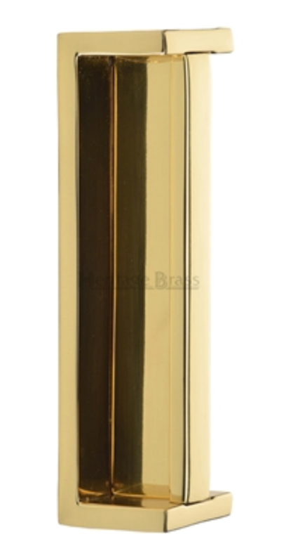 Ironmongery
