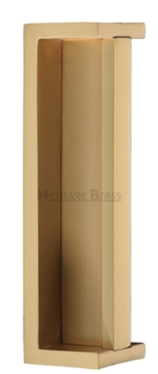 Ironmongery