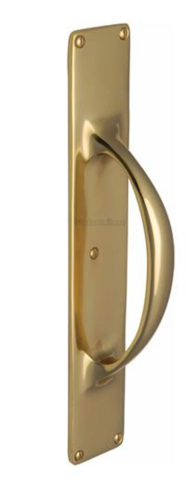Ironmongery