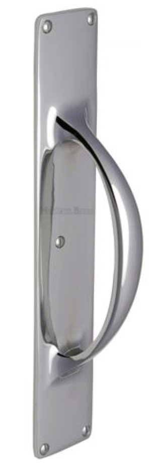 Ironmongery