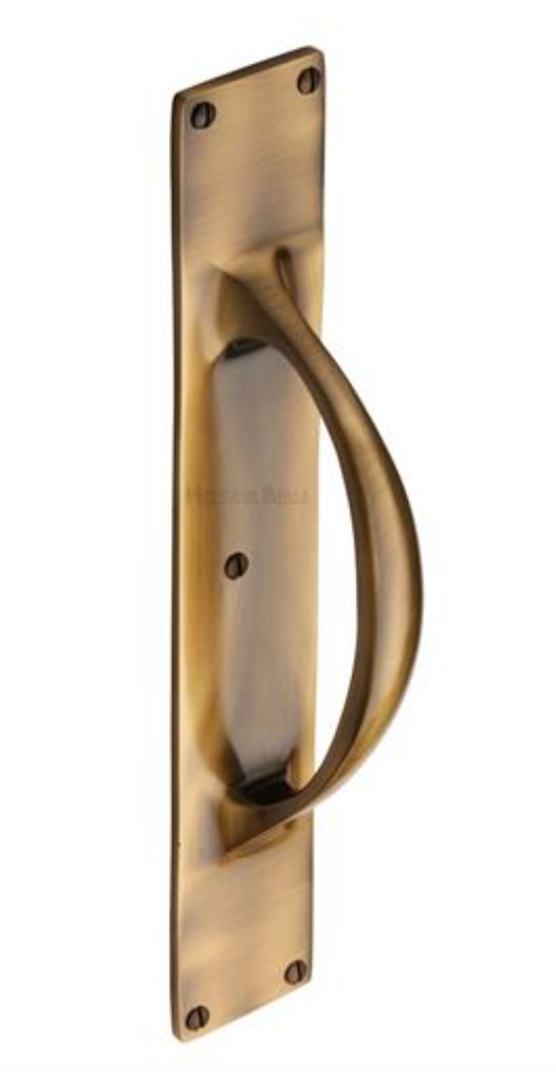 Ironmongery