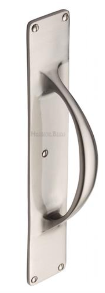 Ironmongery