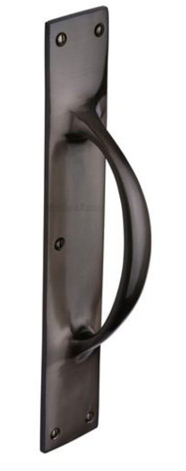 Ironmongery