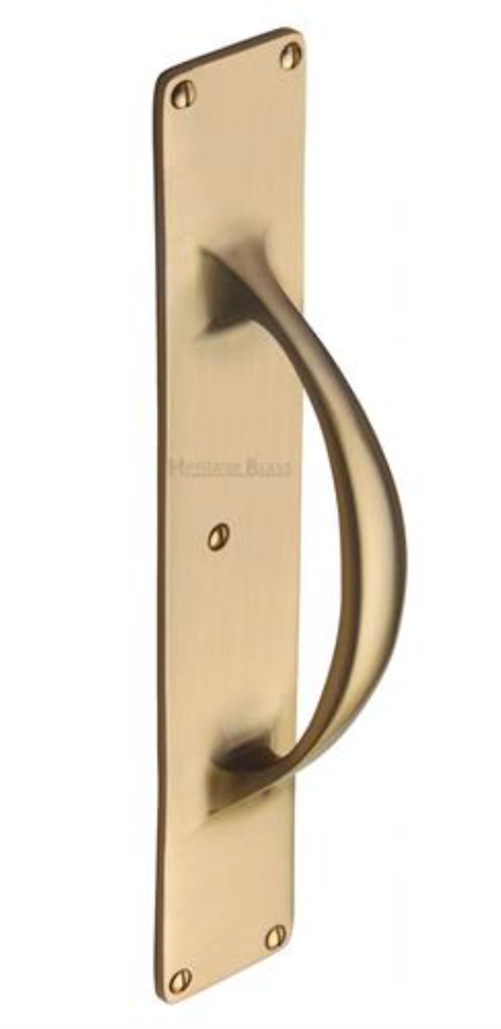 Ironmongery