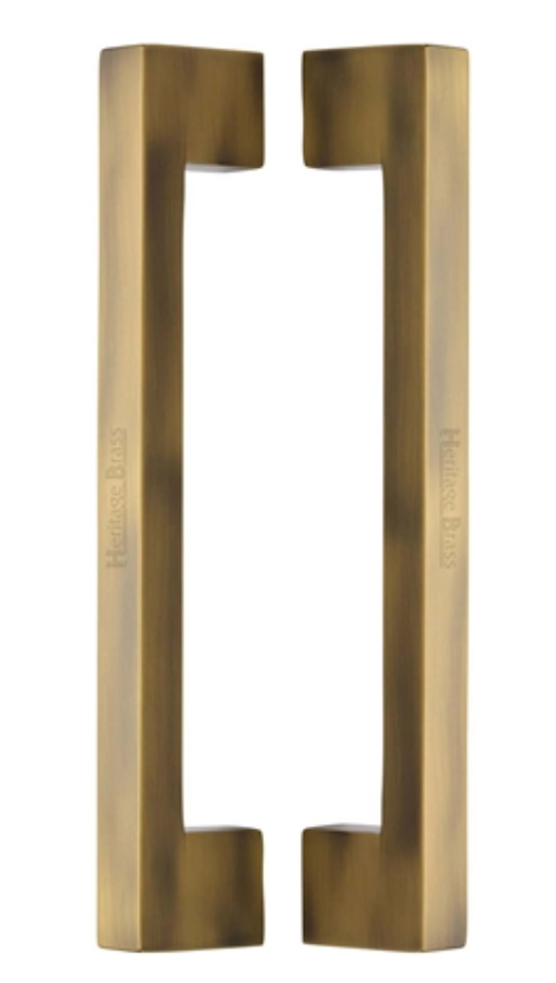 Ironmongery