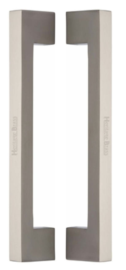 Ironmongery