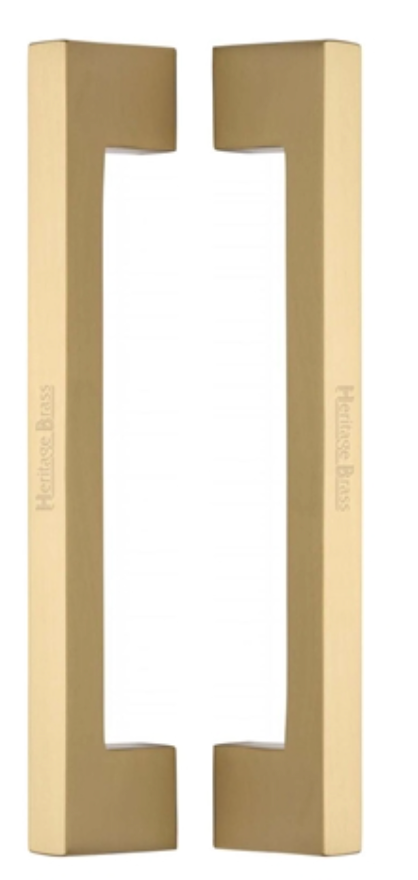 Ironmongery