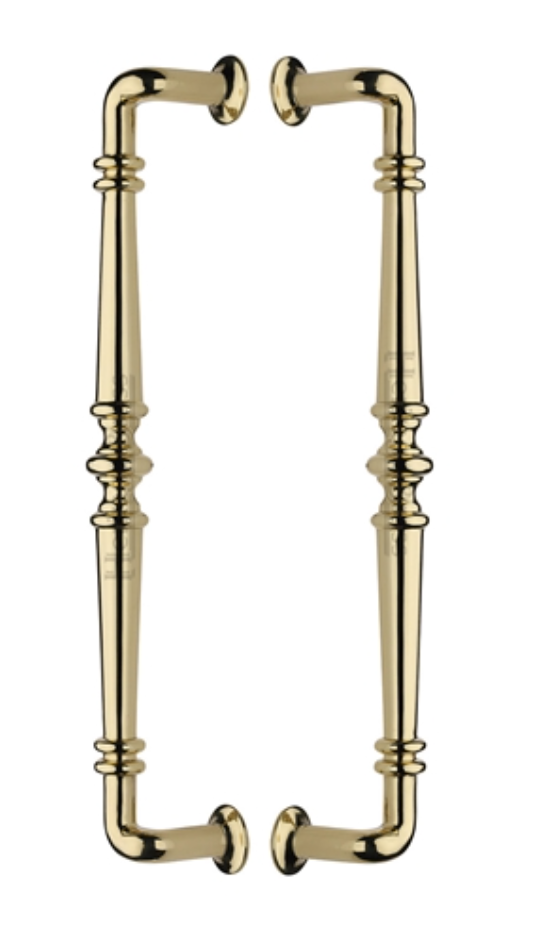 Ironmongery