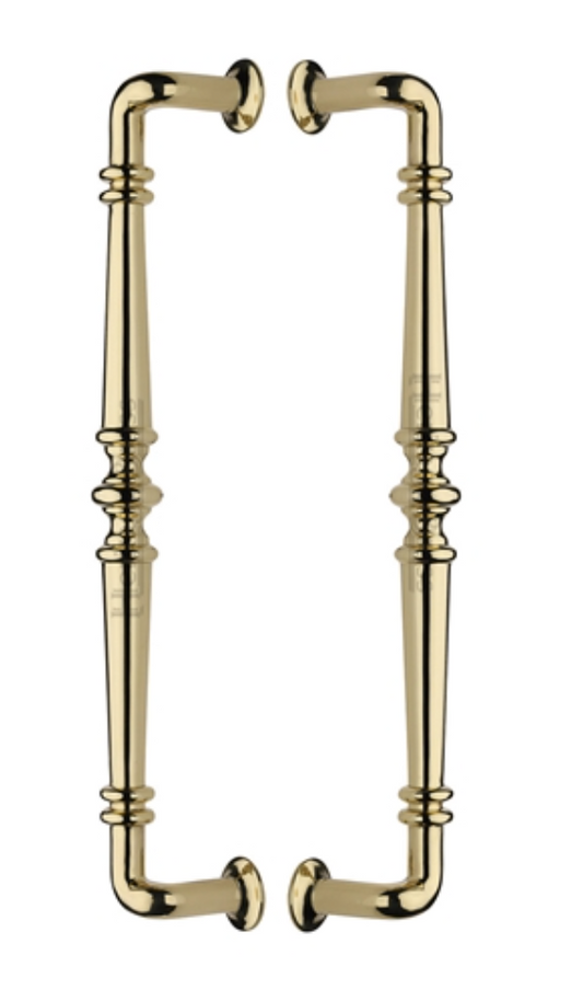 Ironmongery