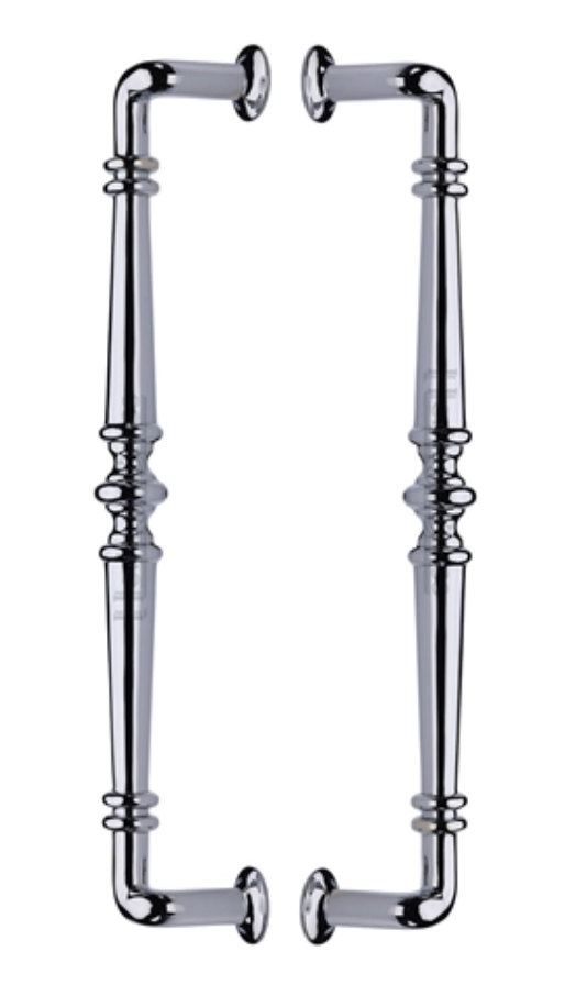 Ironmongery