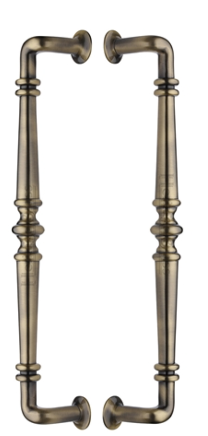 Ironmongery