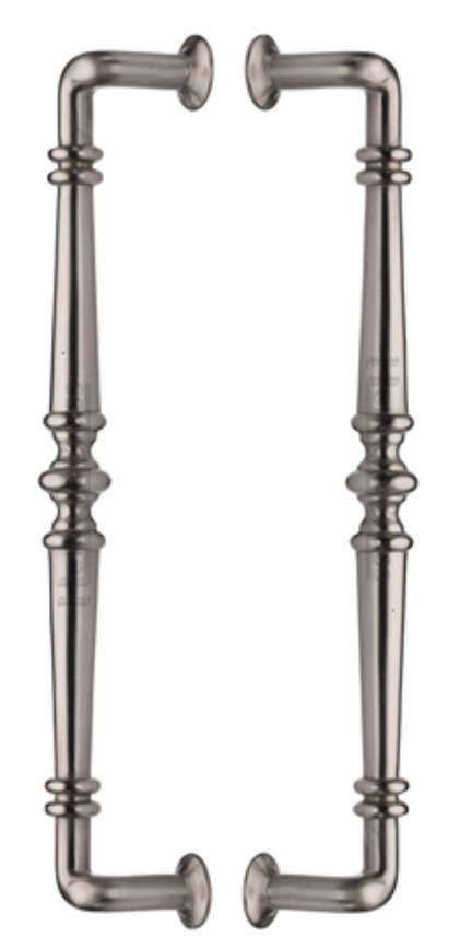 Ironmongery
