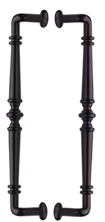 Ironmongery