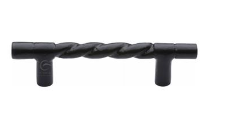 Ironmongery