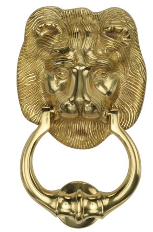 Ironmongery