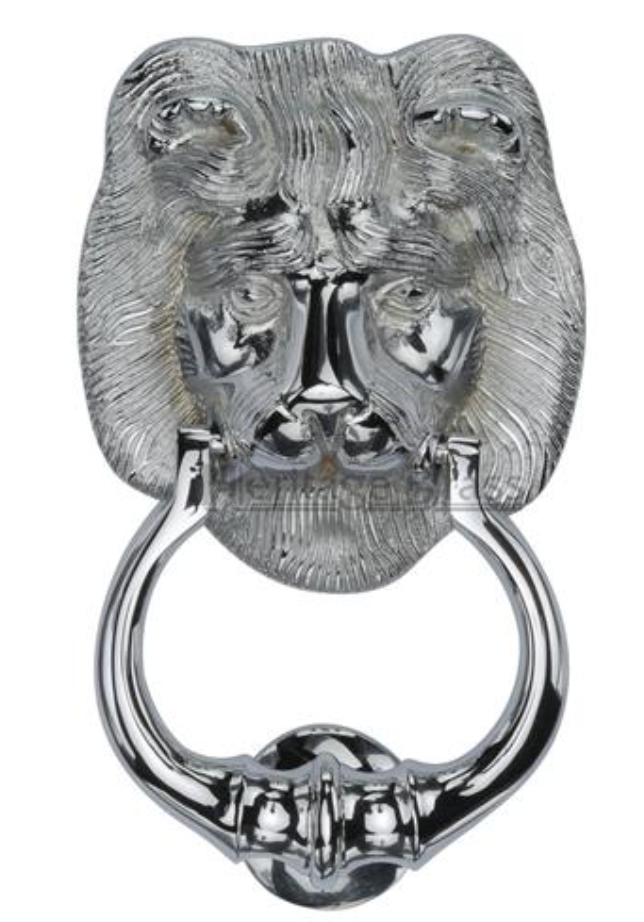 Ironmongery
