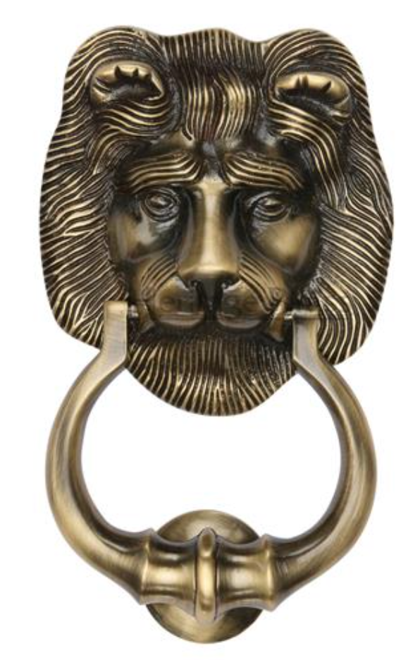 Ironmongery