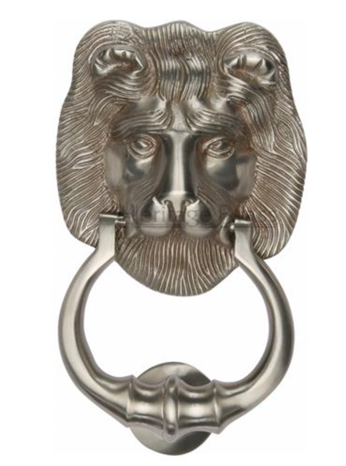 Ironmongery