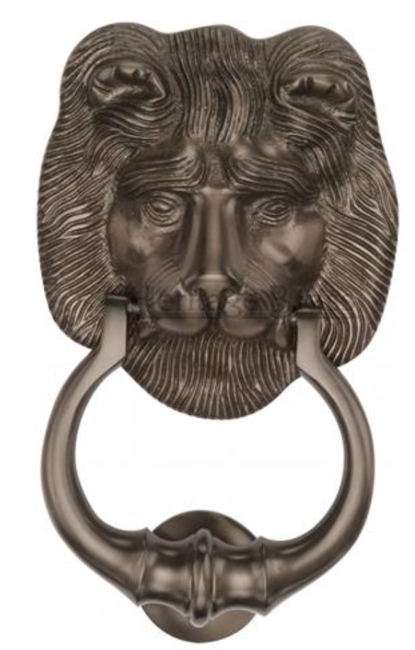 Ironmongery