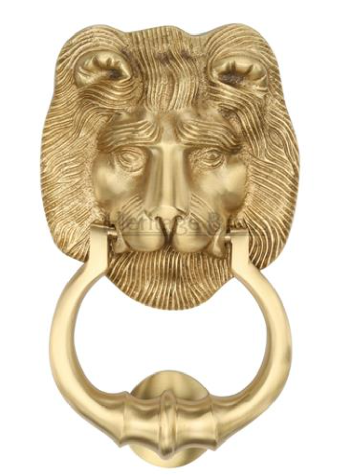 Ironmongery