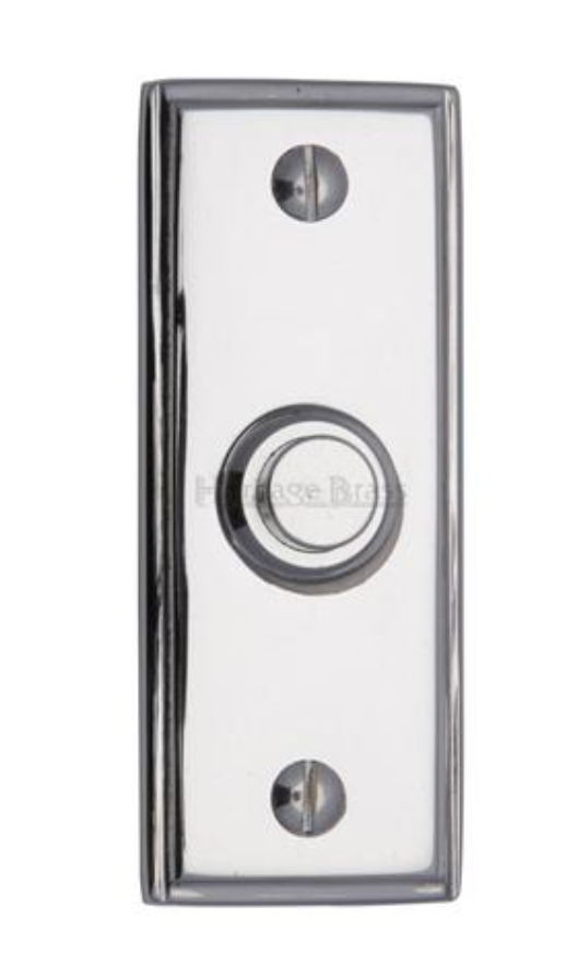 Ironmongery