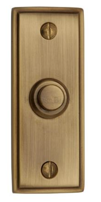 Ironmongery