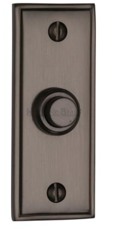 Ironmongery