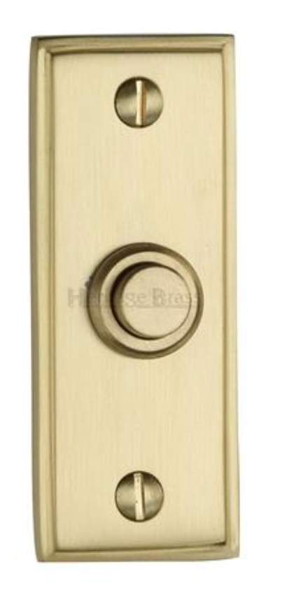 Ironmongery