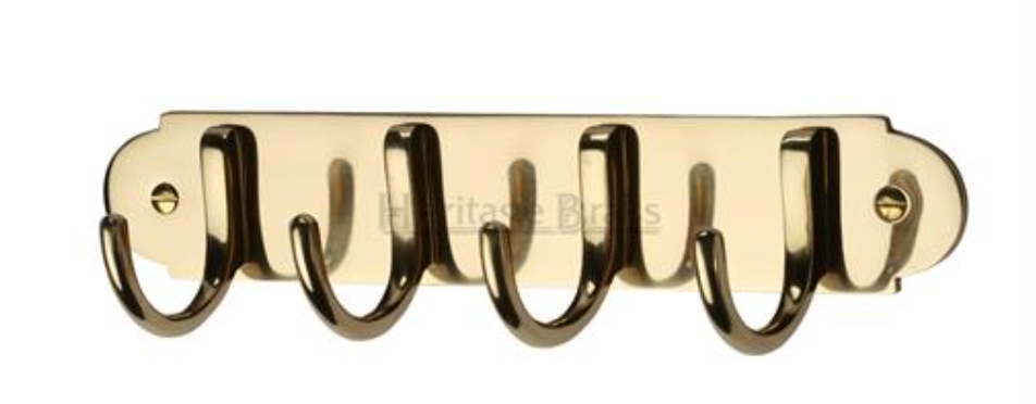 Ironmongery