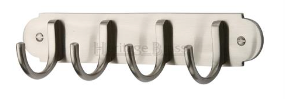 Ironmongery