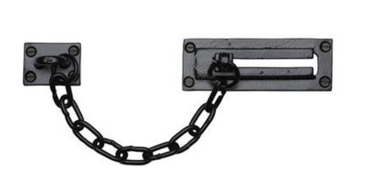 Ironmongery