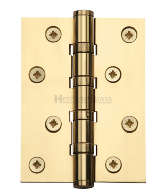 Ironmongery