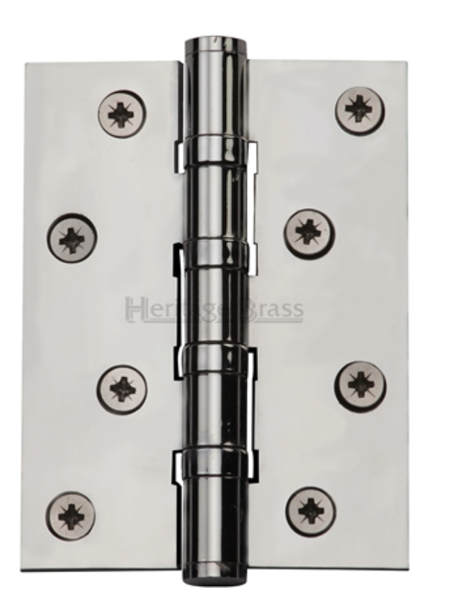 Ironmongery