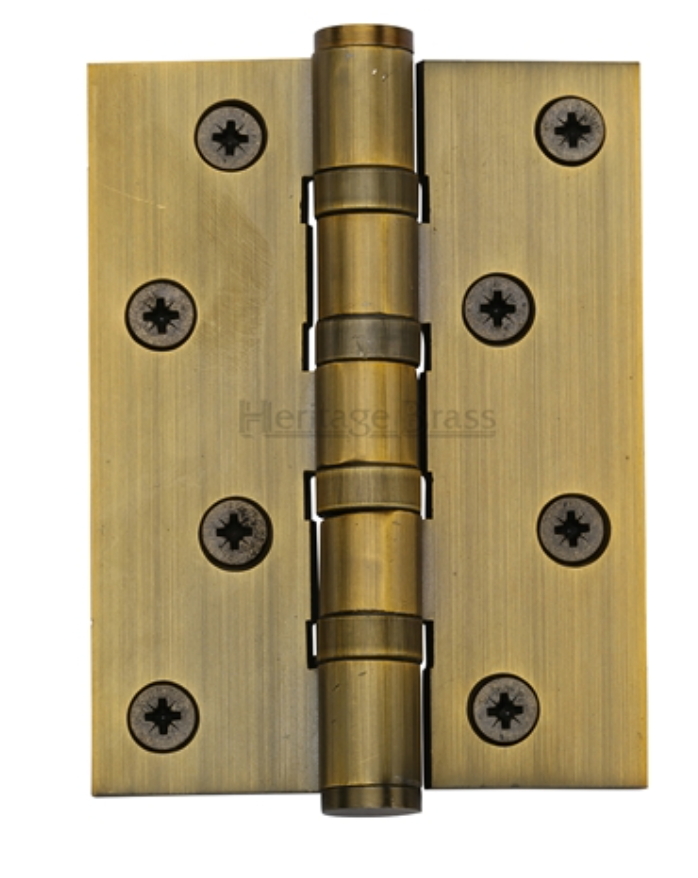 Ironmongery