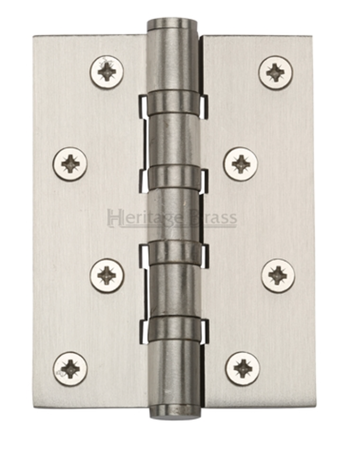 Ironmongery