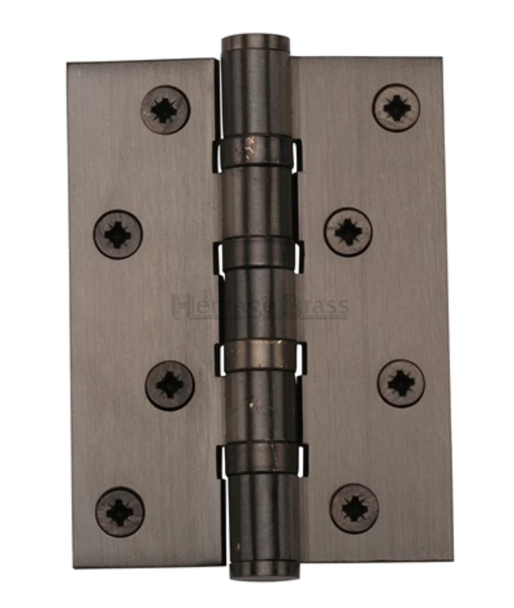 Ironmongery