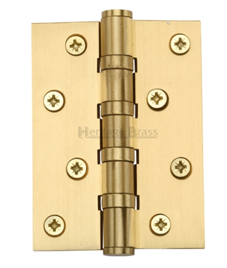 Ironmongery