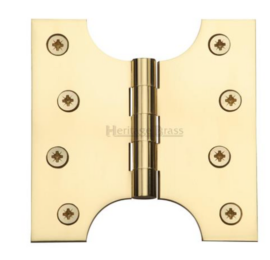 Ironmongery