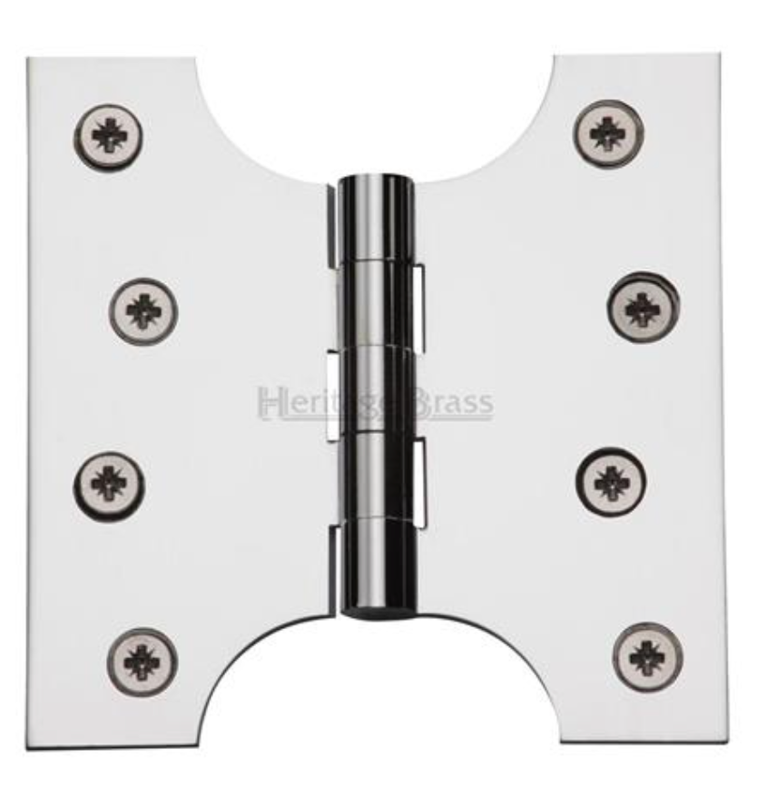 Ironmongery