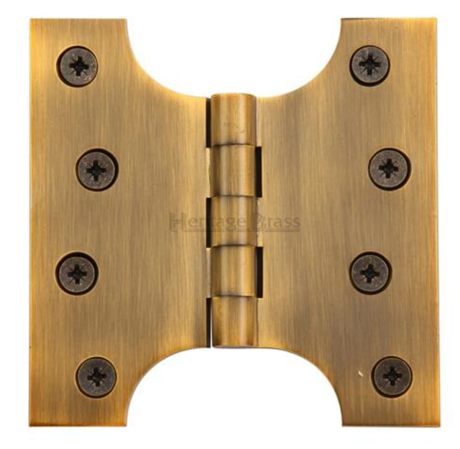 Ironmongery