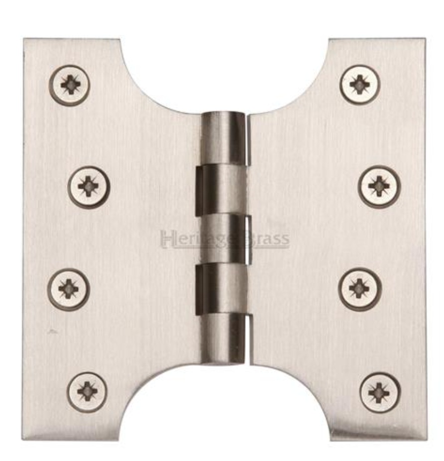 Ironmongery