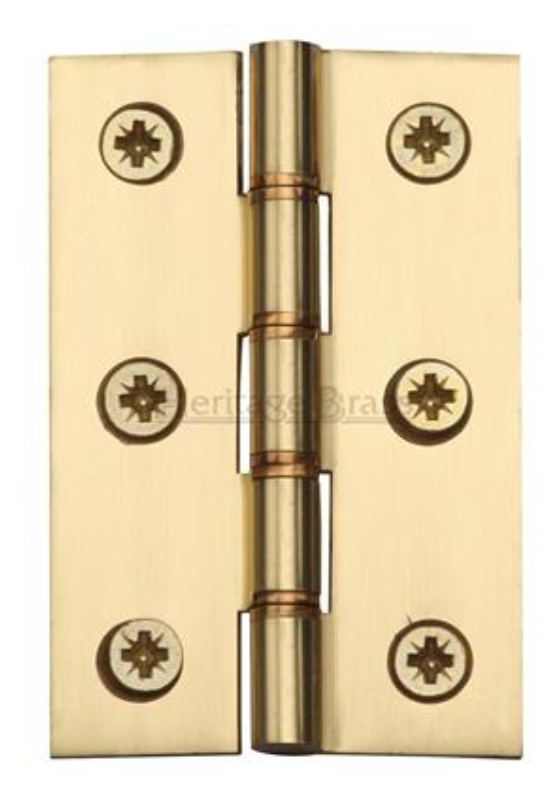 Ironmongery