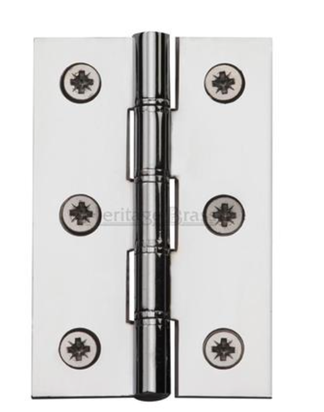 Ironmongery