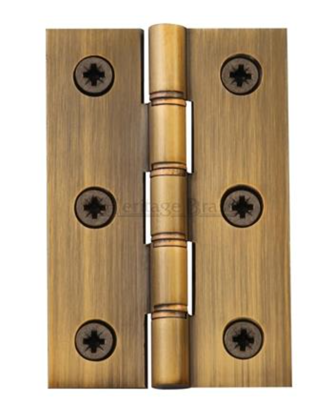 Ironmongery