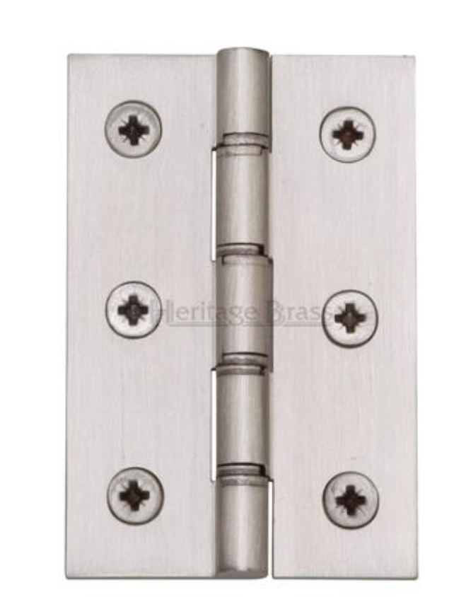 Ironmongery