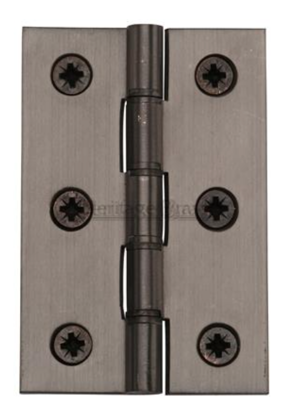 Ironmongery