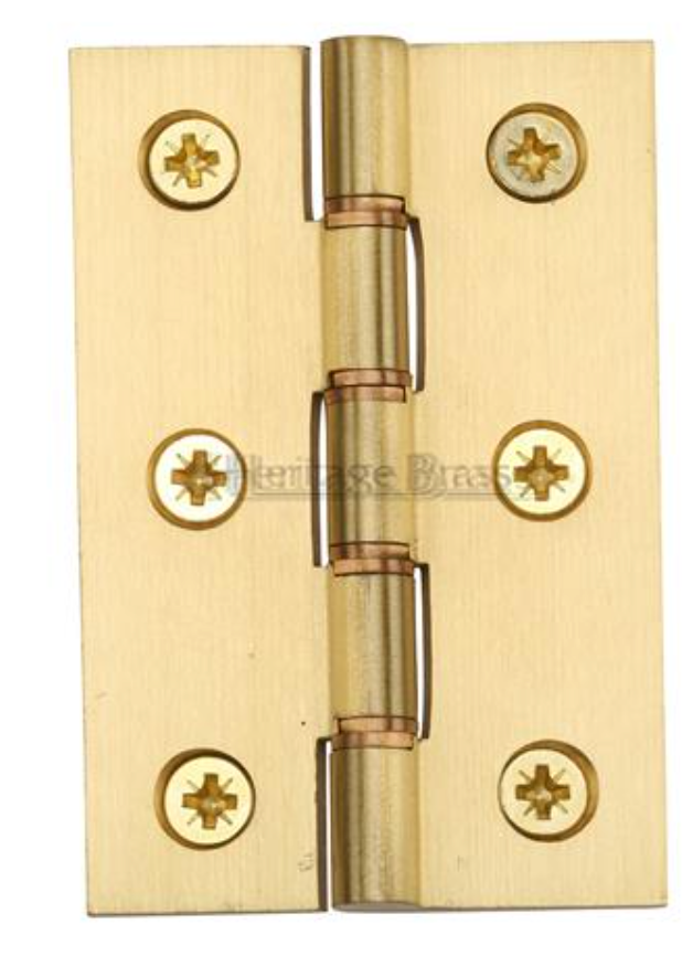 Ironmongery